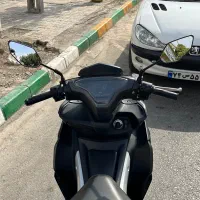 موتور طرح آیروکس nvx