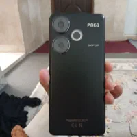 پوکوf6|موبایل|مشهد, طرق|دیوار