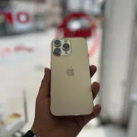 iPhone 14 Pro Max 256 gig باطری ۹۱ پلمپ