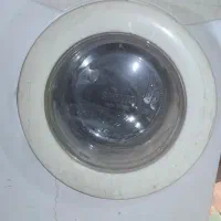 ماشین لباسشویی