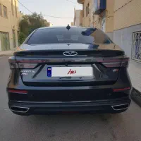 اریزو۶ پرو مدل ۱۴۰۳ سفارشی|خودرو سواری و وانت|یزد, |دیوار