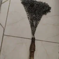 زنجیر محرم . عزاداری‌