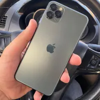 اپل ایفون ۱۱ پرو مکس iphon 11 pro max|موبایل|مشهد, هنرستان|دیوار
