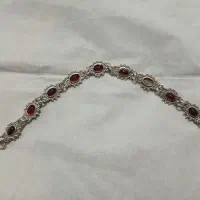 دست بند نقره/انگشتر