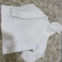 هودی تدی دخترونه کوتاه