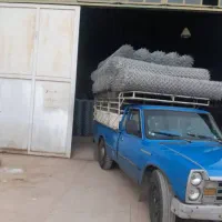 فنس فنس فنس ، پایه فنس|عمدهفروشی|شیراز, شهرک صنعتی شیراز|دیوار