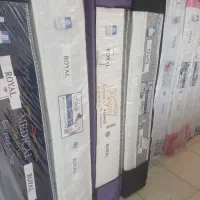 پخش تشک رویال اصل (گیلان)