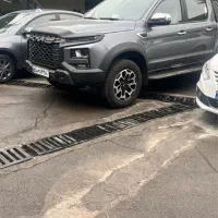 KMC T9|خودرو سواری و وانت|تهران, مرزداران|دیوار