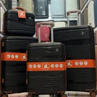 چمدان mr جدید pp|کیف، کفش، کمربند|مشهد, عنصری|دیوار