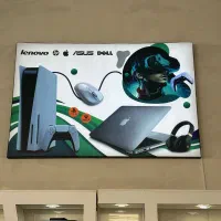 تابلو لایت باکس تبلیغاتی (چک صیادی)|خدمات پیشه و مهارت|زنجان, |دیوار