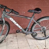 دوعدد دوچرخه سایز ۲۶و۲۴ فروشی