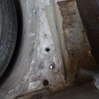 سمندlx|خودرو سواری و وانت|خوی, |دیوار