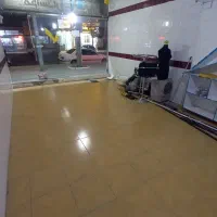 مغازه خیابان سعدی شهرک ولیعصر|اجارهٔ مغازه و غرفه|تربتحیدریه, شهرک ولیعصر|دیوار