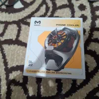 فن خنک کننده DL22