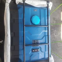 موتور برق در حد نو|ماشینآلات صنعتی|ساوه, |دیوار