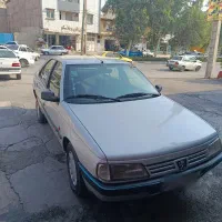 پژو ۴۰۵ اتاق تعویض موتور تعویض خشک|خودرو سواری و وانت|مسجد سلیمان, |دیوار