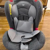 صندلی ماشین کودک مارک جیکل فرانسه نو