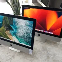 سیستم کامپیوتری اپل رومیزی