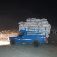 باربری نیسان|خدمات حمل و نقل|شوشتر, |دیوار