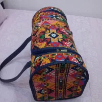 ساک طرح سنتی نو|کیف، کفش، کمربند|قم, شهرک قدس|دیوار