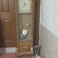 بوفه وساعت ومیز تلویزیون