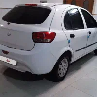 تیبا 2 مدل 98|خودرو سواری و وانت|اردبیل, |دیوار