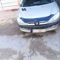 پژو ۲۰۶