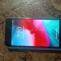 آیفون سیکس پلاس 64 گیگ رنگ رزگلد