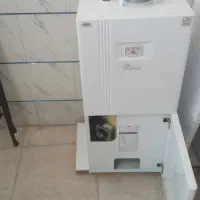 ابگرمکن دیواری|آبگرمکن، پکیج، شوفاژ|فیروزآباد (فارس), |دیوار