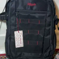 کوله پشتی مدرسه