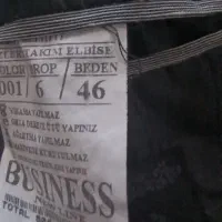 کت شلوار با جلیقه