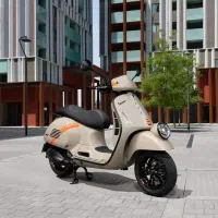 vespa gtv300 وسپا