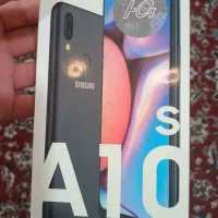 گوشی a10s