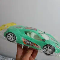 ماشین فراری|اسباب‌‌بازی|همدان, |دیوار