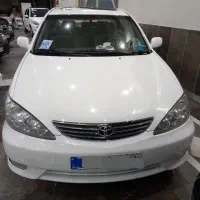 تویوتا کمریGLمدل۲۰۰۶