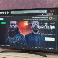 lg ۴۹ اینچ اسمارت