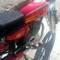 موتورسیکلت کویر|موتورسیکلت|قم, زند آباد|دیوار