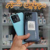 شیائومی ردمی نوت 12s با حافظه 256 رام 8