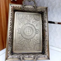 سینی سباه قلم نو نو