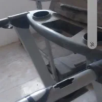 تردمیل دوعدد با ۸۵عدد تاتامی بدنسازی ۳۰×۳۰|تجهیزات ورزشی|اهواز, اسلام آباد غربی|دیوار