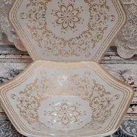 ظرف میوه|ظروف سرو و پذیرایی|شاهینشهر, مسکن مهر|دیوار