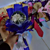 گل ربانی تخفیف روز مادر|گل مصنوعی|الیگودرز, |دیوار