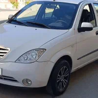تیبا ۲ مدل ۹۷