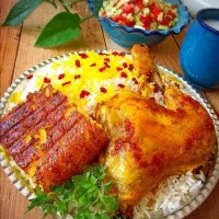 نیروی کار آشپزخانه ترجیحا خانم