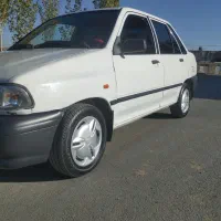 پراید مدل ۸۹|خودرو سواری و وانت|خمین, |دیوار