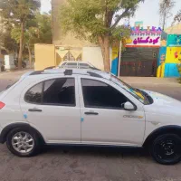 کوییک ۱۴۰۰کم کار سفید یک دست