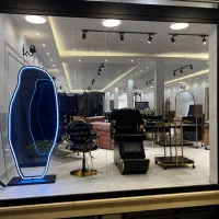 مغازه تجاری ۲۵۰ متری در احمد اباد