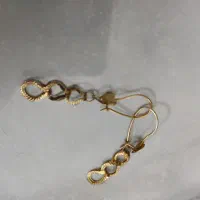 مقداری طلا با فاکتور|جواهرات|پاکدشت, حصار امیر|دیوار