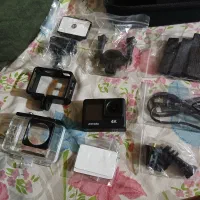 دوربین گوپرو|دوربین عکاسی و فیلم‌برداری|ملارد, |دیوار