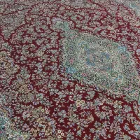 فرش ۹ متری در حد نو